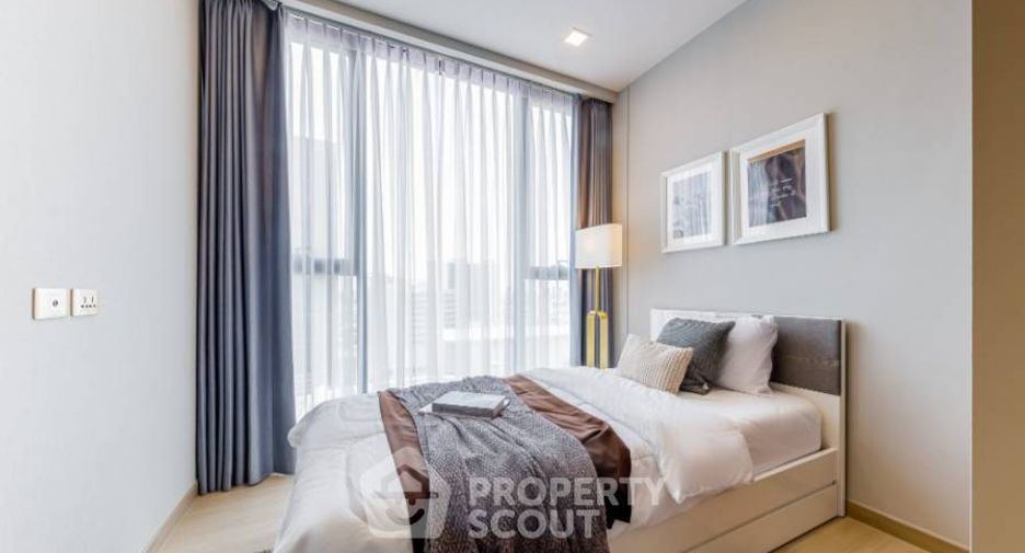 For sale 2 ベッドルーム condo in Huai Khwang, Bangkok