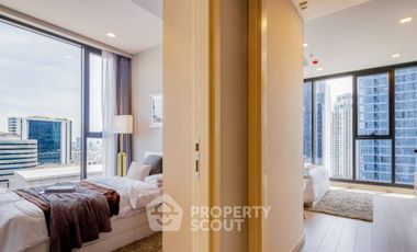 For sale 2 ベッドルーム condo in Huai Khwang, Bangkok