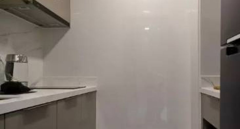 For sale 1 Beds condo in Huai Khwang, Bangkok