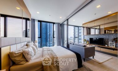 For sale 1 Beds condo in Huai Khwang, Bangkok