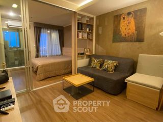 Продажа 1 кровать кондо в Ян Наща, Бангкок