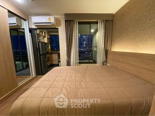 Продажа 1 кровать кондо в Ян Наща, Бангкок