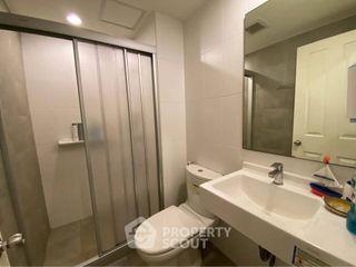 Продажа 1 кровать кондо в Ян Наща, Бангкок