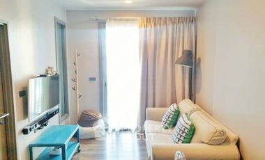 Wohnung zum Kauf mit 1 Zimmer in Watthana, Bangkok