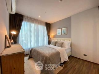 Condo en alquiler y en venta de 1 habitaciones en Watthana, Bangkok