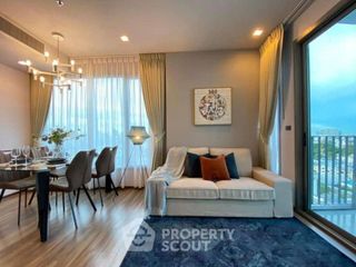 Condo en alquiler y en venta de 1 habitaciones en Watthana, Bangkok