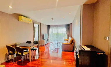 Condo en venta de 2 habitaciones en Bang Lamung, Chonburi