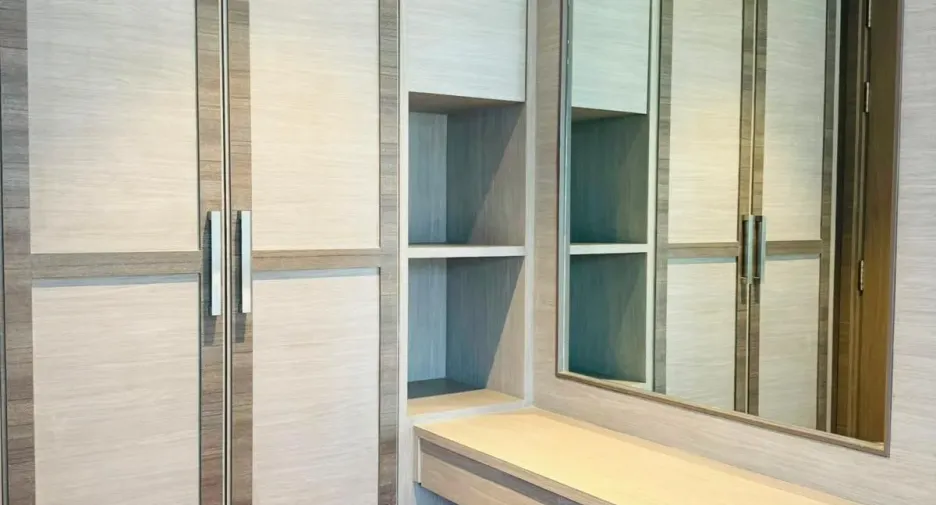 Condo en venta de 2 habitaciones en Bang Lamung, Chonburi
