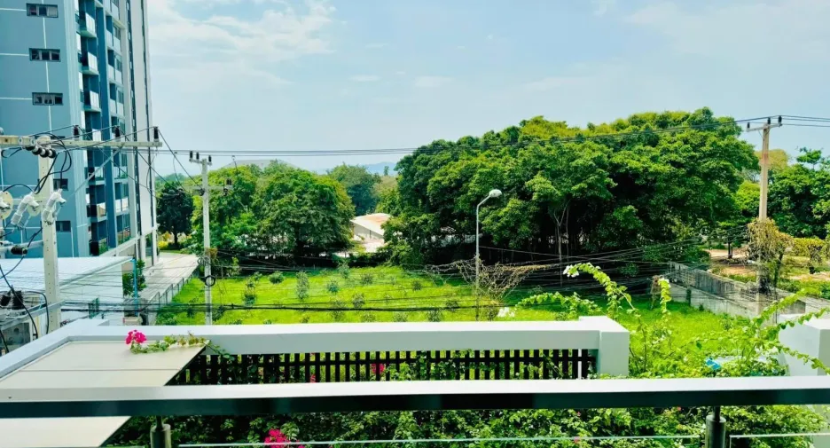 Condo en venta de 2 habitaciones en Bang Lamung, Chonburi