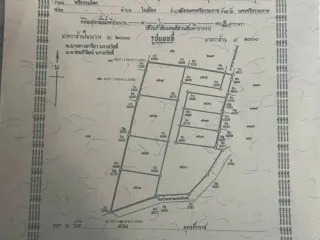 出售 土地 在 苏梅岛, 素叻