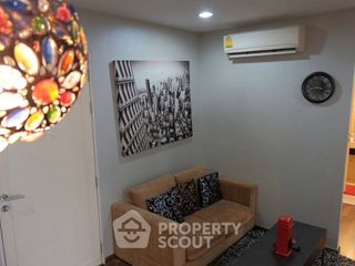 Продажа 2 спальни кондо в Ратчатхещи, Бангкок