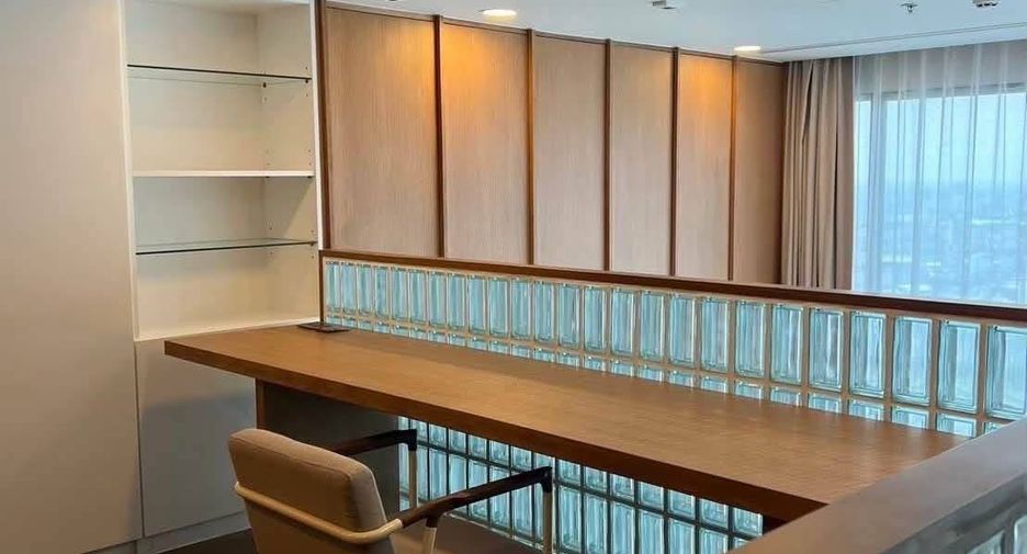 Condo en venta de 1 habitaciones en Bang Rak, Bangkok