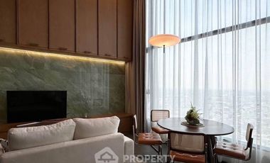 Condo en venta de 1 habitaciones en Bang Rak, Bangkok