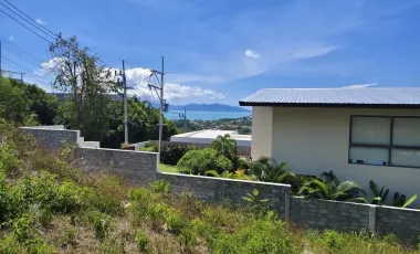 出售 土地 在 苏梅岛, 素叻
