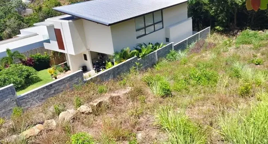 出售 土地 在 苏梅岛, 素叻