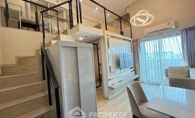 Wohnung zum Kauf mit 2 Zimmer in Suan Luang, Bangkok