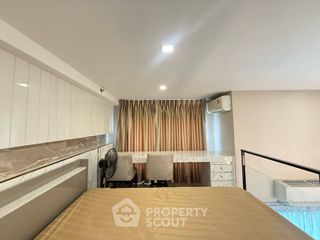 Продажа 2 спальни кондо в Суан Луанг, Бангкок