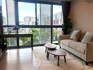 Condo en alquiler y en venta de 2 habitaciones en Watthana, Bangkok