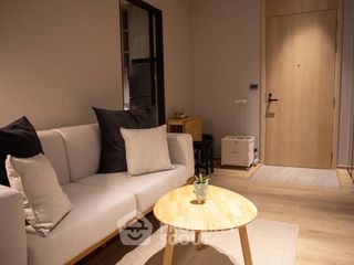 Condo en alquiler y en venta de 1 habitaciones en Watthana, Bangkok