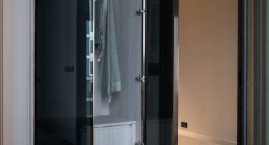 Condo en alquiler y en venta de 1 habitaciones en Watthana, Bangkok