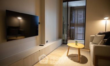 Condo en alquiler y en venta de 1 habitaciones en Watthana, Bangkok