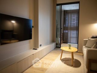 Condo en alquiler y en venta de 1 habitaciones en Watthana, Bangkok