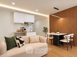 For sale 2 bedrooms condo in Prawet, Bangkok