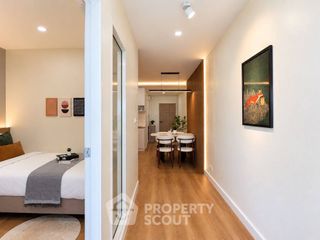 For sale 2 bedrooms condo in Prawet, Bangkok