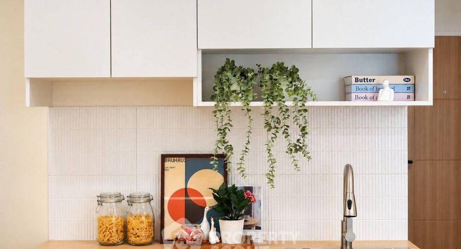 For sale 2 bedrooms condo in Prawet, Bangkok