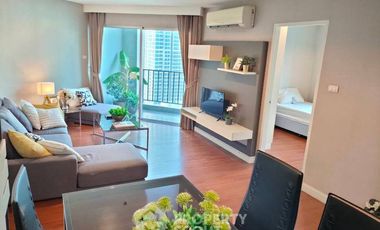 À vendre 2 chambres condo à Huai Khwang, Bangkok