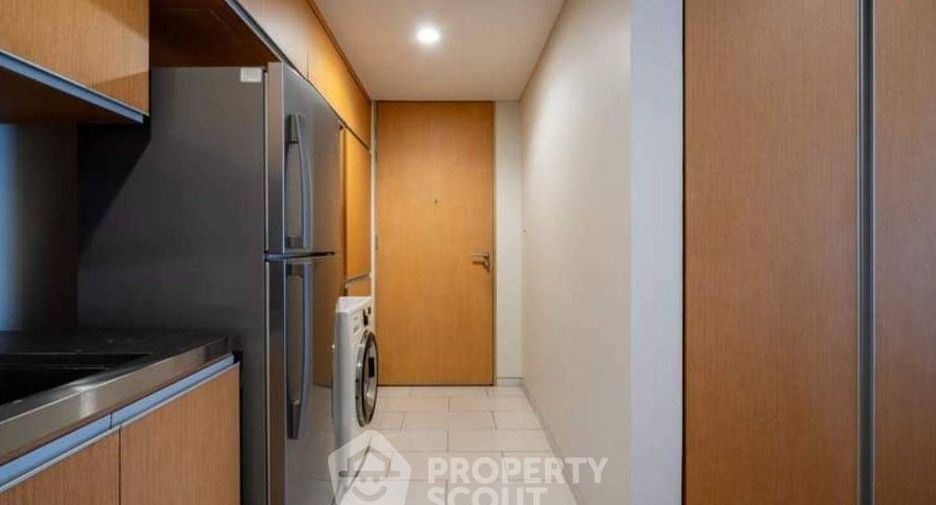 Продажа 1 кровать кондо в Щаттхана, Бангкок