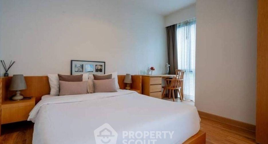 Продажа 1 кровать кондо в Щаттхана, Бангкок