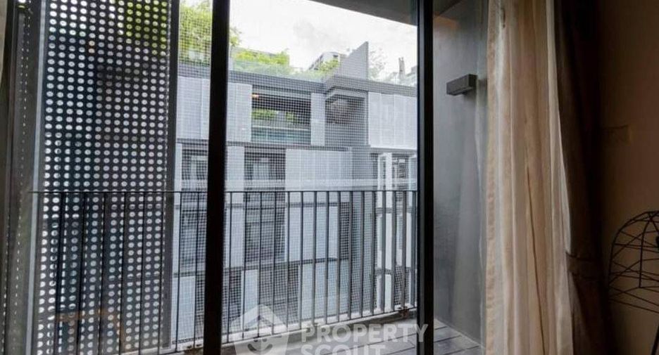 Продажа 1 кровать кондо в Щаттхана, Бангкок