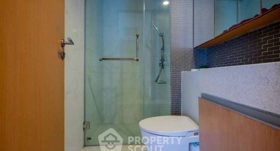 Продажа 1 кровать кондо в Щаттхана, Бангкок