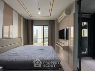 À vendre 1 chambre condo à Ratchathewi, Bangkok