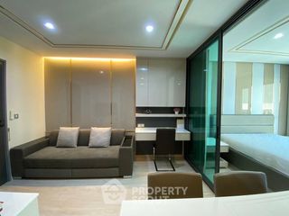 À vendre 1 chambre condo à Ratchathewi, Bangkok