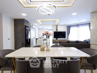 À louer et à vendre 4 chambres condo à Huai Khwang, Bangkok