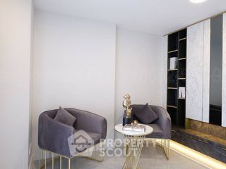 À louer et à vendre 4 chambres condo à Huai Khwang, Bangkok