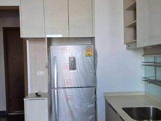 À vendre 1 chambre condo à Bang Sue, Bangkok