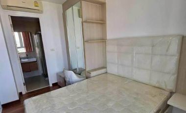 À vendre 1 chambre condo à Bang Sue, Bangkok