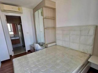À vendre 1 chambre condo à Bang Sue, Bangkok