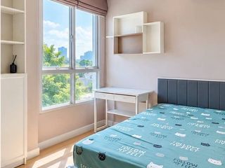 Продажа 2 спальни кондо в Пхра Кханонг, Бангкок