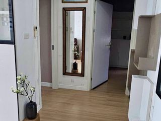Продажа 2 спальни кондо в Пхра Кханонг, Бангкок