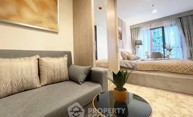 Wohnung zum Kauf mit 1 Zimmer in Huai Khwang, Bangkok