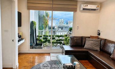 For sale 1 bed condo in Watthana, Bangkok