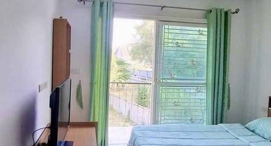 Продажа 2 спальни дом в Банг Ламунг, Чонбури
