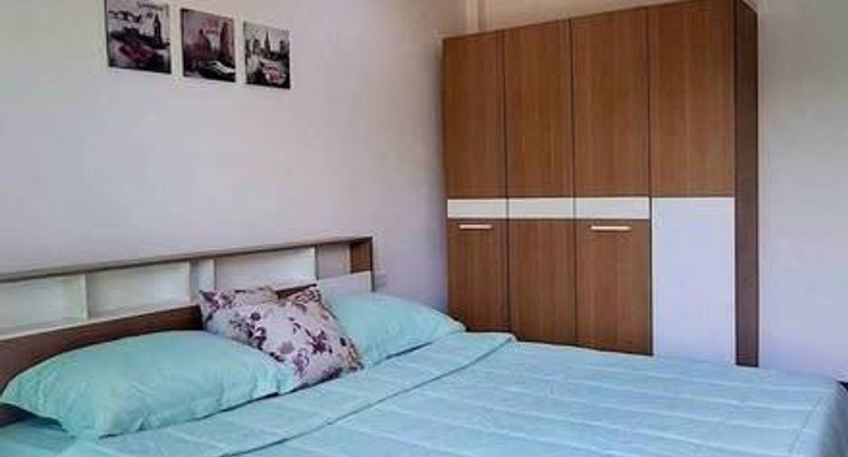 Продажа 2 спальни дом в Банг Ламунг, Чонбури