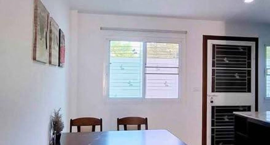 Продажа 2 спальни дом в Банг Ламунг, Чонбури