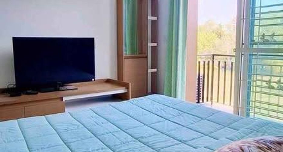 Продажа 2 спальни дом в Банг Ламунг, Чонбури