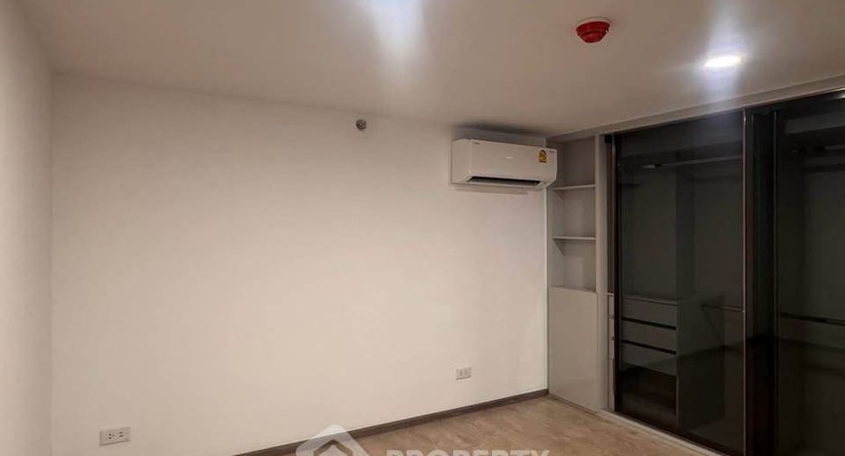 For sale 1 bed condo in Huai Khwang, Bangkok